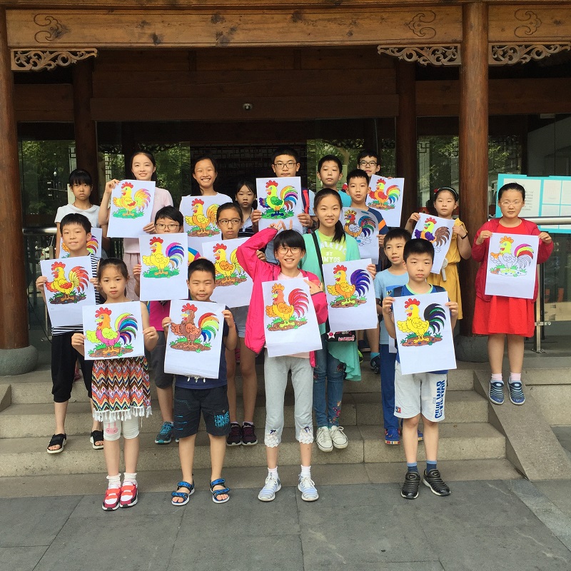 學(xué)畫云錦意匠稿活動(dòng)照片 7月25日 (1).JPG